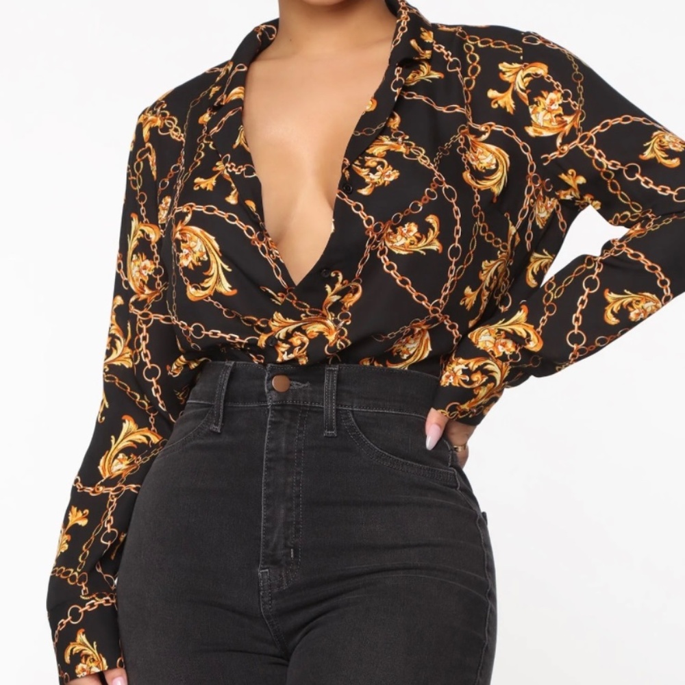 Blouse